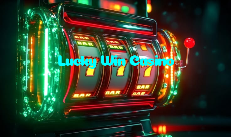 Lucky Win Casino خوش آمدید بونس +600% پیشکش موبائل ایپ کے پروموشن سیکشن میں دکھائی دیتی ہے۔