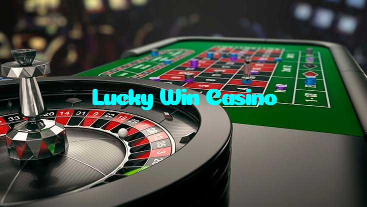 making first deposit on Lucky Win Casino website using local payment methods in Pakistan