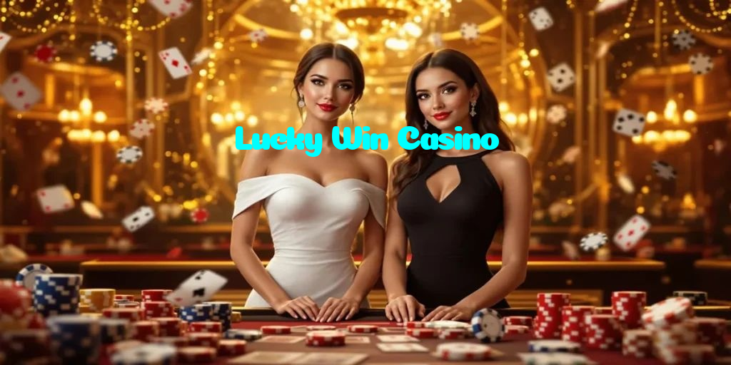 making first deposit on Lucky Win Casino website using local payment methods in Pakistan