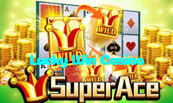 Lucky Win Casino