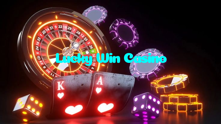 Lucky Win Casino خوش آمدید بونس +600% پیشکش موبائل ایپ کے پروموشن سیکشن میں دکھائی دیتی ہے۔