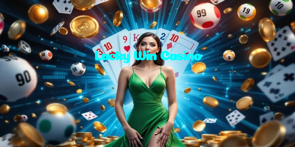 making first deposit on Lucky Win Casino website using local payment methods in Pakistan