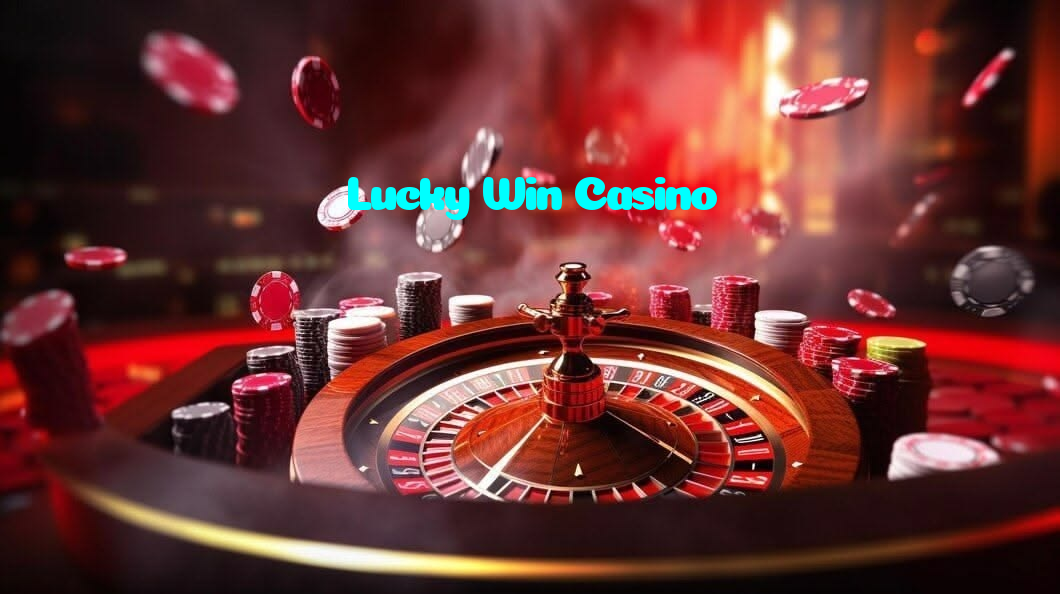 Lucky Win Casino