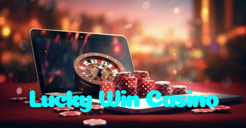 Lucky Win Casino خوش آمدید بونس +600% پیشکش موبائل ایپ کے پروموشن سیکشن میں دکھائی دیتی ہے۔