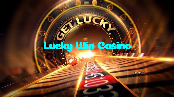 Lucky Win Casino