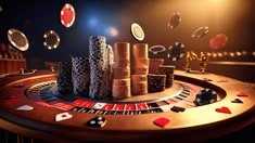 Lucky Win Casino casino presented on mobile device in Pakistan with slots and live games