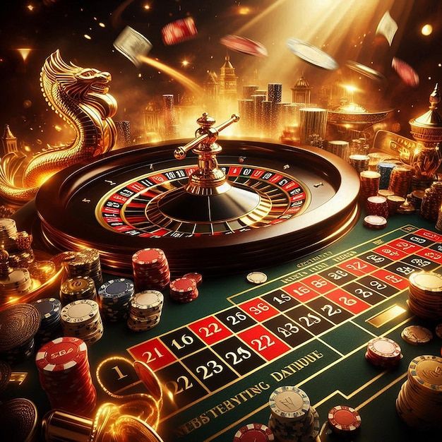 Lucky Win Casino پر آن لائن سلاٹس کے بارے میں
