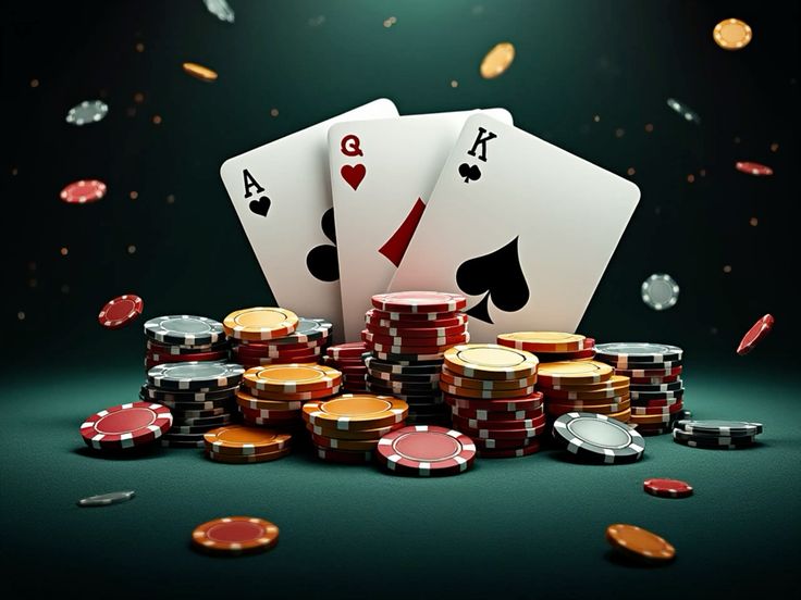 پاکستان کے Lucky Win Casino کھلاڑیوں کے لیےجیک پاٹ گیم