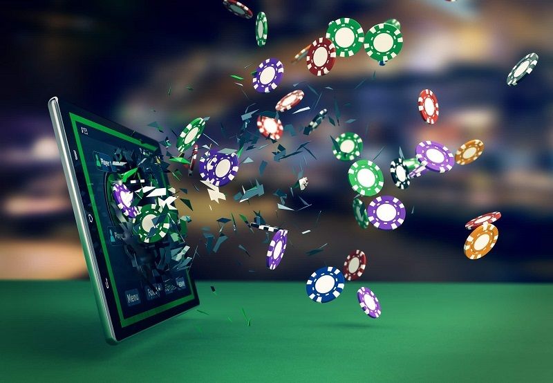 Lucky Win Casino کیسینو میں پوکر گیمز