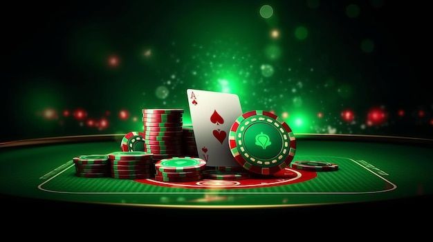 Lucky Win Casino آن لائن کیسینو میں کھیلنے کی وجوہات