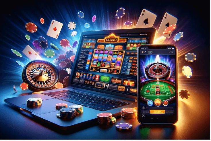 Lucky Win Casino کیسینو گیمز کا ایک زمرہ منتخب کریں

