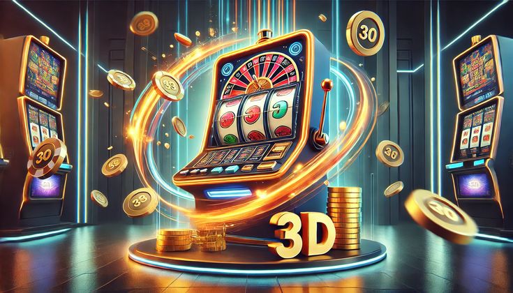 Lucky Win Casino کیسینو میں ایک آن لائن گیم کا انتخاب کریں۔