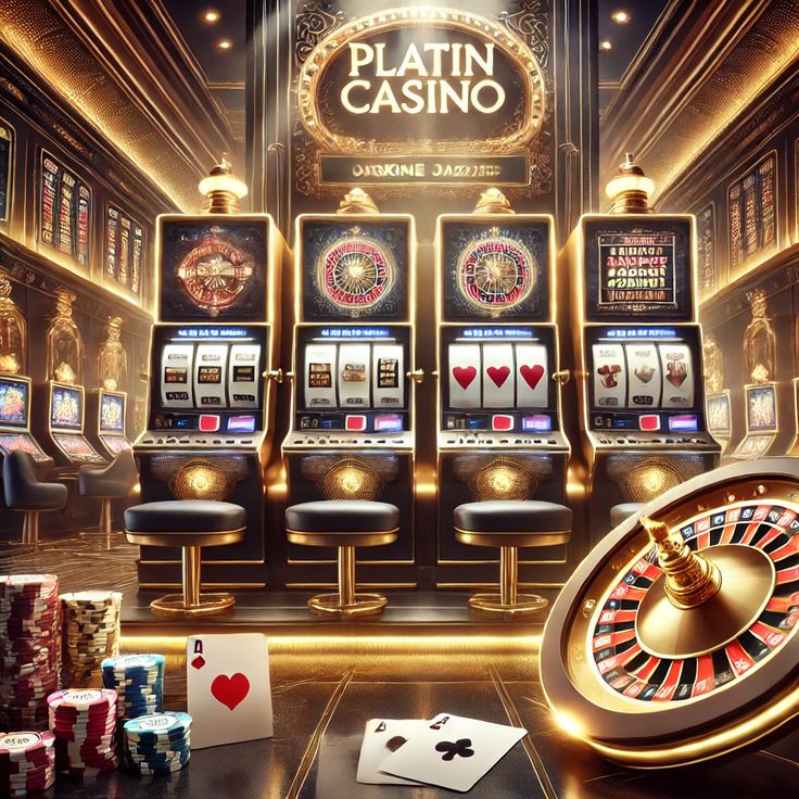 Lucky Win Casino کیسینو میں سلاٹ کھیلنا شروع کریں۔
