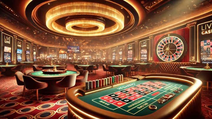 پاکستان کے نئے Lucky Win Casinoکیسینو کھلاڑیوں کے لیے خوش آمدید بونس